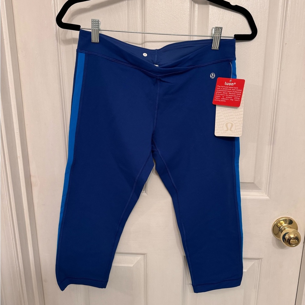 Lululemon Strike Tight